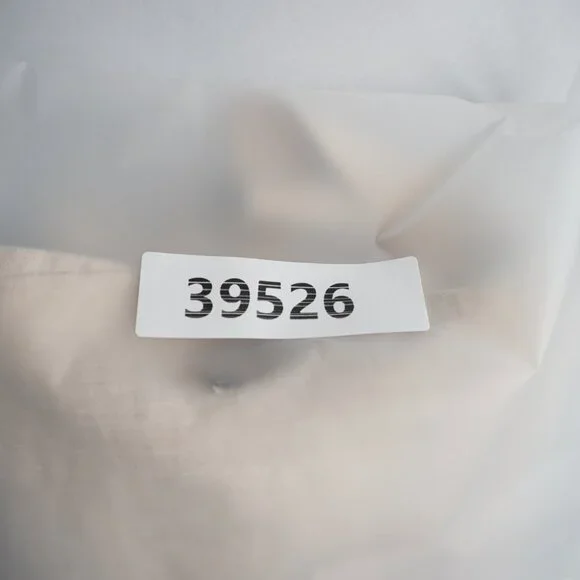 Veronica Beard Linen Upcollar Dickey Jacket Blazer Size 4 - Picture 15 of 15